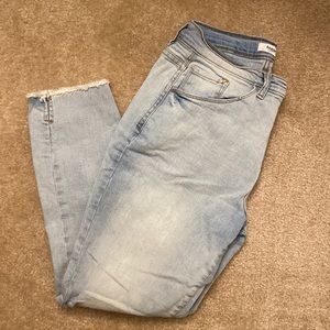 Ladies Jeans